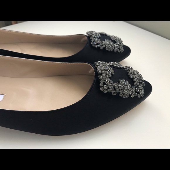 CHRISTINE SHEII Size: US 8.5 EUR39 - Picture 8 of 15